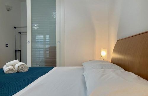 Praia a Mare Bed & Breakfast | B&B Sabbia e Sassi