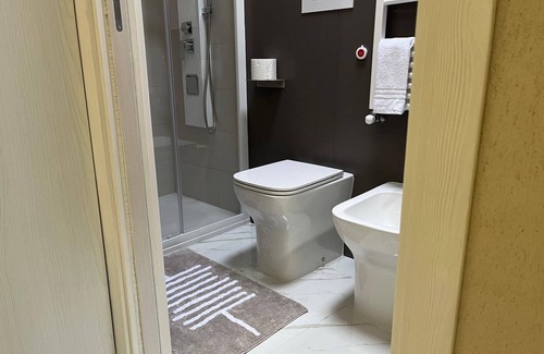 Gerace Bed & Breakfast | B&B Saint Ciriaca - Aghia Kyriaki