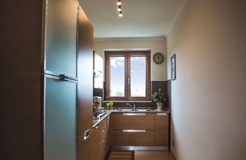 Battipaglia Villa | B&B Samilù between Salerno, Amalfi and Paestum