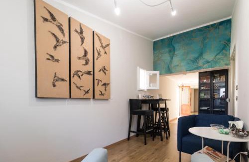 Lamezia Terme Bed & Breakfast | B&B San Carlo