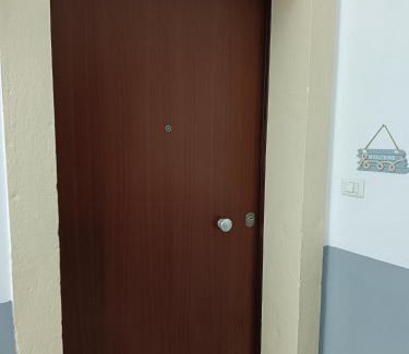 Molfetta Apartment | B&B San Francesco