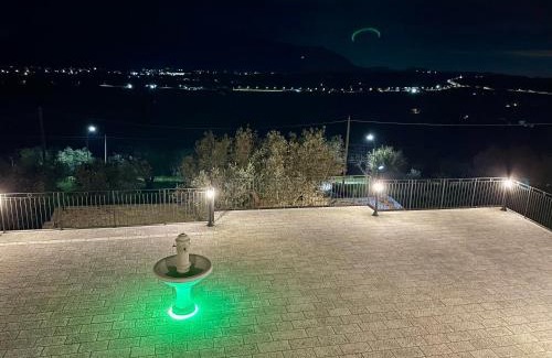 San Lorenzello Bed & Breakfast | B&B San Marco