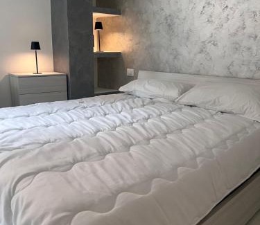 Quarto Cagnino Apartment | B&B San Siro