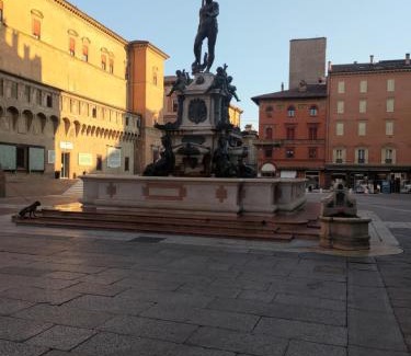 Historic Center Bed & Breakfast | B&B San Vitale