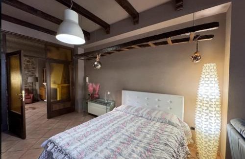 Celano Bed & Breakfast | B&B Sant'Angelo