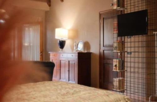 Celano Bed & Breakfast | B&B Sant'Angelo