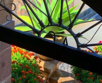Licodia Eubea Bed & Breakfast | B&B Santapau Charme Living