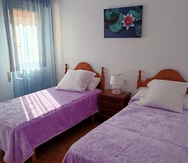 Redecilla del Camino Bed & Breakfast | B&B Santiago de Redecilla