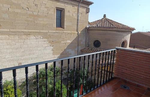 Redecilla del Camino Bed & Breakfast | B&B Santiago de Redecilla