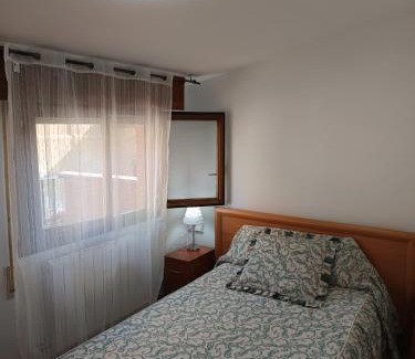 Redecilla del Camino Bed & Breakfast | B&B Santiago de Redecilla