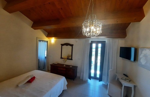 Campobasso Bed & Breakfast | B&B Santo Stefano