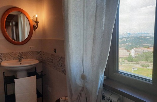Campobasso Bed & Breakfast | B&B Santo Stefano