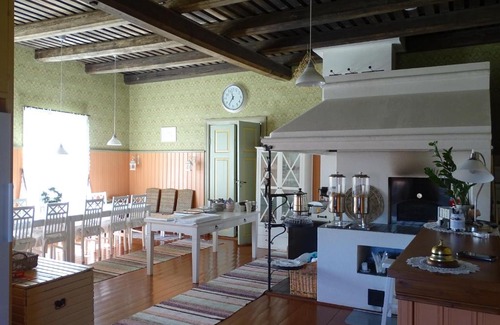 Vanhahovi Bed & Breakfast | B&B Savikon Kartano