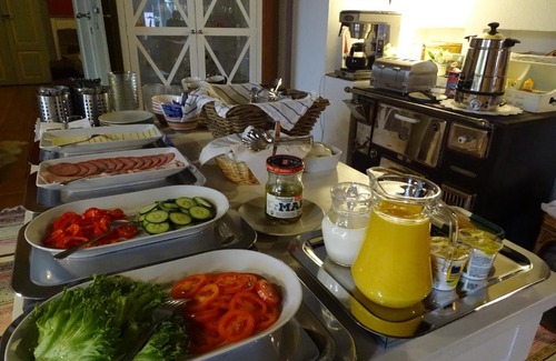 Vanhahovi Bed & Breakfast | B&B Savikon Kartano