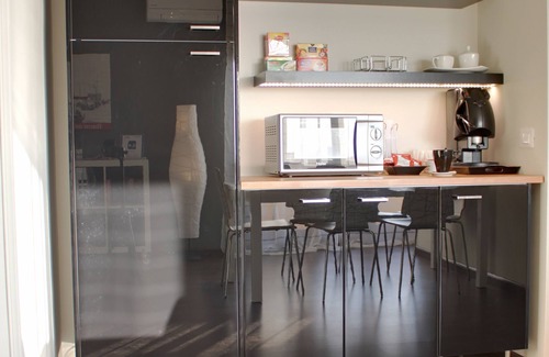 Marsala Bed & Breakfast | B&B Sbarco dei 1000