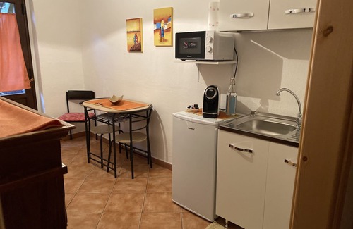 Jerzu Bed & Breakfast | B&B Selu