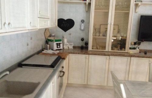 Telese Bed & Breakfast | B&B Serenità