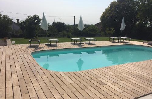 Sgonico Bed & Breakfast | B&B Sgonico