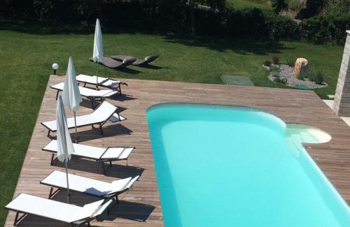 Sgonico Bed & Breakfast | B&B Sgonico