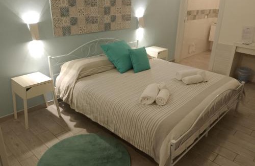 Marsala Bed & Breakfast | B&B Signorino