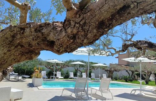 Marsala Bed & Breakfast | B&B Signorino