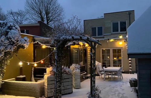 Kaart Bed & Breakfast | B & B Simme Zimme