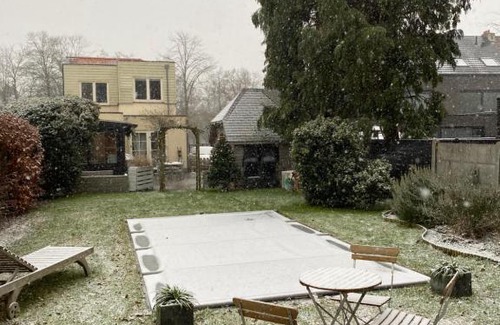 Kaart Bed & Breakfast | B & B Simme Zimme