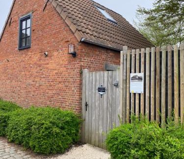 Sint-Mariaburg Bed & Breakfast | B&B Sint-Mariaburg