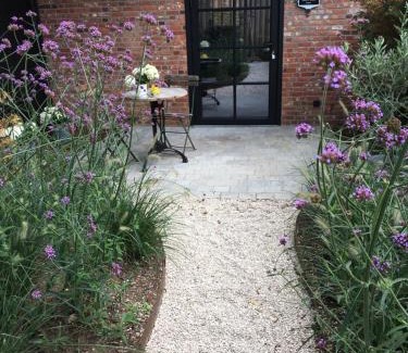 Sint-Mariaburg Bed & Breakfast | B&B Sint-Mariaburg