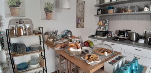 Sirolo Bed & Breakfast | B&B Sirolo My House