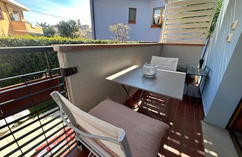 Sirolo Bed & Breakfast | B&B Sirolo My House