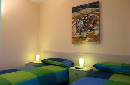 Moliterno Bed & Breakfast | B&B Sogni D'Oro