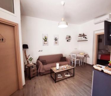 Sulmona Bed & Breakfast | B&B Solimo