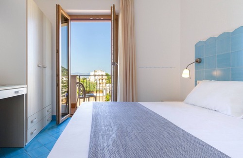 Sperlonga Bed & Breakfast | B&B Sperlonga