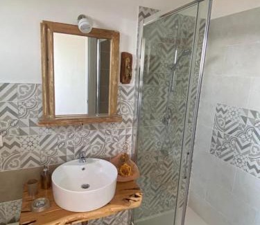 Baunei Bed & Breakfast | B&B Steddueoro