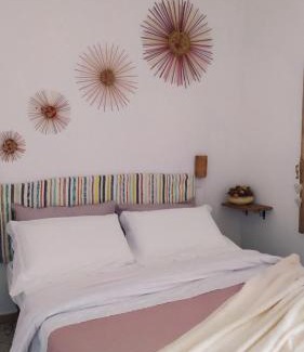 Baunei Bed & Breakfast | B&B Steddueoro