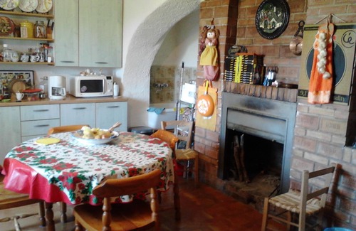 Sant'Elena Sannita Bed & Breakfast | B&B Stella del Nord, in the historic center of Sant'Elena Sannita (Isernia)