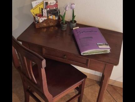 Castiglione Olona Bed & Breakfast | B&B Stella del Borgo