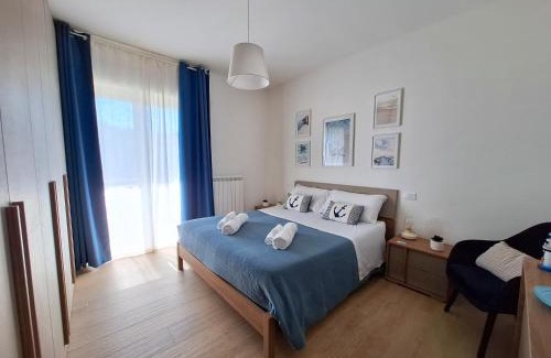Lido Riccio Bed & Breakfast | B&B Stella Di Mare - Ortona