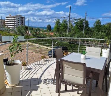 Lido Riccio Bed & Breakfast | B&B Stella Di Mare - Ortona