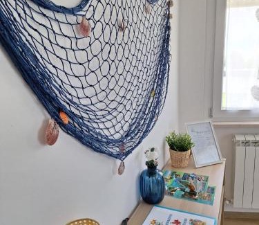 Lido Riccio Bed & Breakfast | B&B Stella Di Mare - Ortona