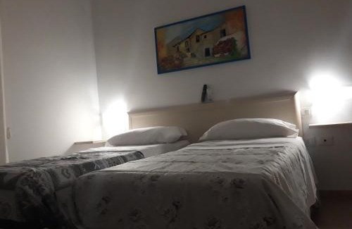 San Severo Bed & Breakfast | B&B Stelle Della Daunia