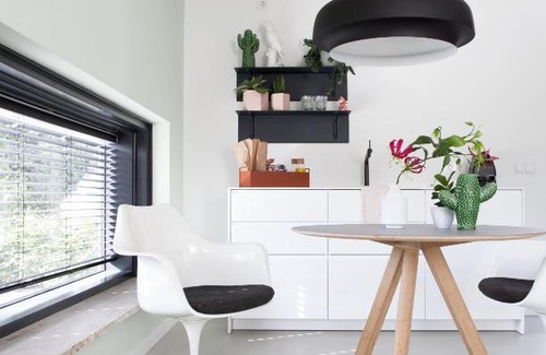 Heeze Bed & Breakfast | B&B StudioLKE