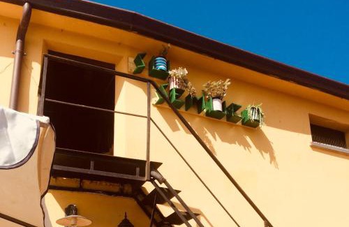 Ballao Bed & Breakfast | B&B Su Semucu