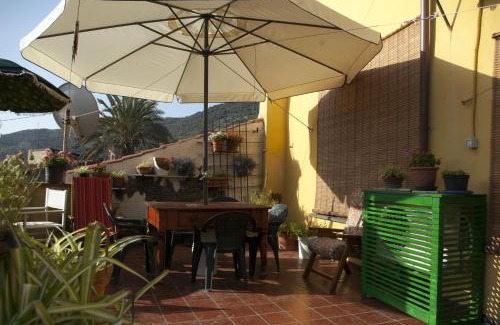 Ballao Bed & Breakfast | B&B Su Semucu