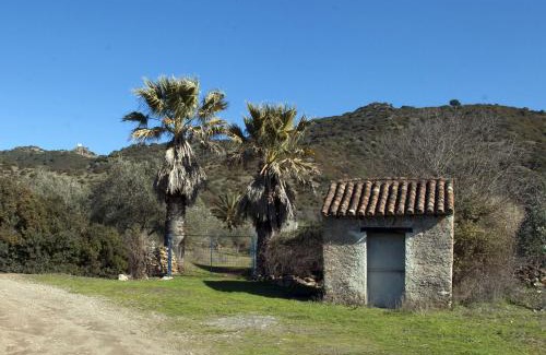 Ballao Bed & Breakfast | B&B Su Semucu