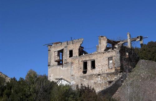 Ballao Bed & Breakfast | B&B Su Semucu