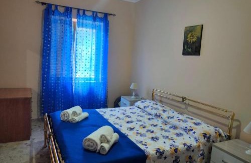 Annunziata Apartment | B&B Sulla Spiaggia