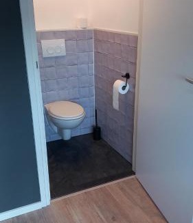 De Falom Bed & Breakfast | B&B t'bûtefjild
