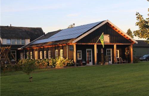 Varsseveld Bed & Breakfast | B&B 't Bievink